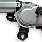 Audi A3 Hb 2004-2008 Arka Cam Silecek Silgi Motoru 8E9955711a