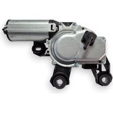 Audi A3 Hb 2009-2012 Arka Cam Silecek Silgi Motoru 8E9955711e