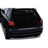 Audi A3 Hb Krom Arka Tampon Eşiği 2013-2017
