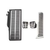 Audi A3 Manuel Pedal Seti Aksesuar 2010-2013