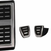 Audi A3 Manuel Pedal Seti Geçmeli Tip 2012 Sonrası Modeller