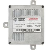 Audi A3 Octavia Led Far Beyni - 4G0907397P