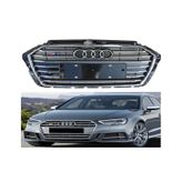 Audi A3 Ön Panjur Izgara S3 Model 2017 Sonrası
