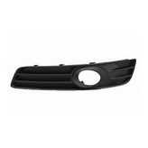 AUDI A3 ÖN TAMPON PANJURU SİSLİ SOL 2009- 8P0807681F9B9