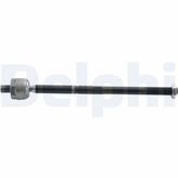 Audi A3 Rot Mili 2004-2012 Delphi