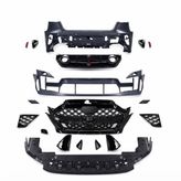 Audi A3 Rs3 Hb Body Kit Tampon Seti 2025+