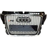 Audi A3 Rs3 Ön Panjur Izgara 2009 / 2012 8P