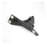 Audi A4 2005 - 2009 Sol Far Braketi Plastiği