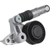 Audi A4 2005- Alternator Gergi Kutugu 059 103 011 Ar Wisco - Siyah