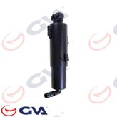 AUDİ A4 2008 - 2012 SOL FAR YIKAMA ROBOTU