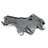 AUDİ A4 2008 - 2013 SAĞ FAR ALT TABLA BRAKETİ