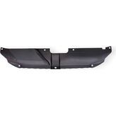 Audi A4 2009-2012 Ön Panjur Panel Üstü Plastik Kaplama 8K0807081