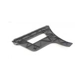 Audi A4 2009 - 2012 Sağ Arka Tampon Braketi