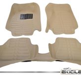 Audi A4 (2009-2014) 5D Paspas Bej