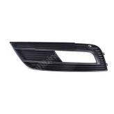 AUDİ A4 2013 - 2015 TAMPON IZGARASI SİSLİ SOL