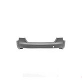 Audi - A4 2013 - Arka Tampon S-Line A4 2013-