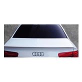 AUDİ A4 2013- ASTARLI SPOİLER