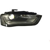 Audi A4 2013- Ön Far Xenon Sağ