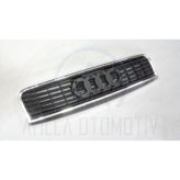 Audi A4 8e B6 2001-2005 Krom Ön Panjur