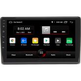 Audi A4 Android Multimedya 9 Inc Hd IPS Ekran 2GB/32GB Kamera Hediyeli