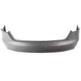 Audi A4 Arka Tampon Sensörlü 13-16