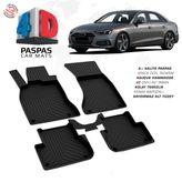 Audi A4 B10 4d Havuzlu Paspas 2019 Model Ve Sonrası