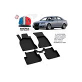Audi A4 B7 4D Havuzlu Paspas 2004-2008 A+Kalite