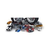 AUDI A4 ÖN TAMPON PANJURU ORTA 1999-2001 8D0807683AA3FZ