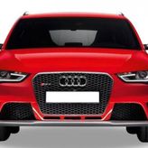 Audi A4 Rs4 Ön Panjur Izgara 2012 - 2015 B8