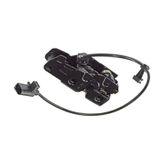 AUDİ A5 2009 - 2016 MOTOR KAPUT KİLİDİ
