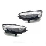 Audi A5 2020- Ön Far Takımı Lazer LED