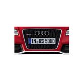 Audi a5 rs5 ön panjur ızgara 2008 / 2011 B8