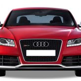 Audi A5 Rs5 Ön Panjur Izgara 2008 - 2012 B8