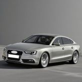 Audi A5 S.back 2012-2016 Sol Ön Kapı İç Çekme Kolunun Teli 8K0837085a