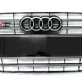 Audi A5 S5 Ön Panjur Izgara 2012 - 2015 B8
