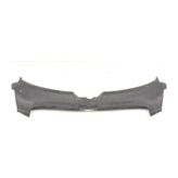 Audi A6 2005 - 2011 Ön Panel Üst Kaplama Plastik