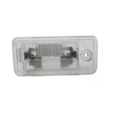 Audi A6 - 2009-2011 Plaka Lambası Sol (Ampüllü) (Oem No: 8E0943021b)