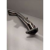 Audi A6 2011-2013 Model arası Downpipe Performans Egzoz