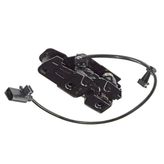 AUDİ A6 2011 - 2018 MOTOR KAPUT KİLİDİ