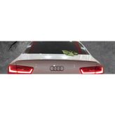 AUDİ A6 2013- ASTARLI SPOİLER
