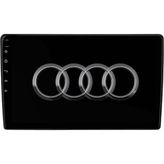 Audi A6 Android Multimedya Sistemi 4-64 For-X (1997-2005)-C09005 Ön Kayıt Kamera Hediyeli