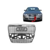 Audi A6 Ön Panjur 2005-2008 4f0853651