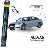 Audı A6 Silecek Seti Sentinel 650MM-530MM
