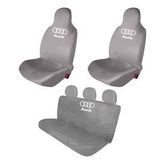 Audı A7 Oto Koltuk Kılıfı