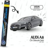 Audı A8 Silecek Seti Sentinel 650MM-500MM