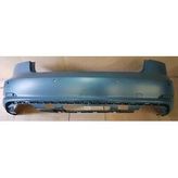 Audi Arka Tampon A3 Hb 13-16