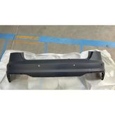 Audi - Arka Tampon A4 2020-