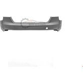 Audi - Arka Tampon S-Line A4 2013- - 8K5807067C