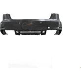 Audi - Arka Tampon (S-Lıne) ''Hatchback'' A3 2017- - 8V4807067p