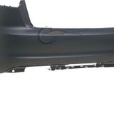 Audi - Arka Tampon (Sensörsüz) 5 Kapı A3 2009- - 8P0807303d